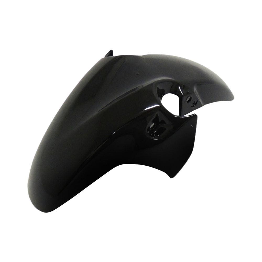 Paralama Dianteiro CB300 2009 a 2011  Preto