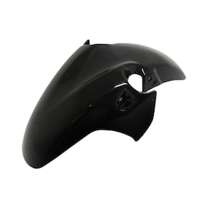 Paralama Dianteiro CB300 2009 a 2011  Preto