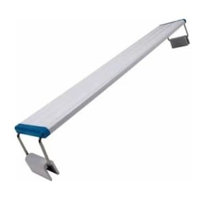 Luminária Led Aquário 15W 48Cm A 60Cm 3 Funções De Cores