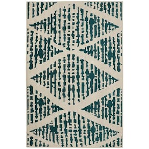 Tapete Para Sala Adana Bali 1,50x2,00 São Carlos