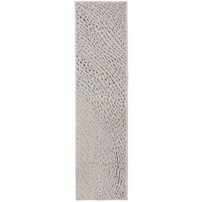 Tapete Para Sala Cotton Gota 0,50x1,80 São Carlos