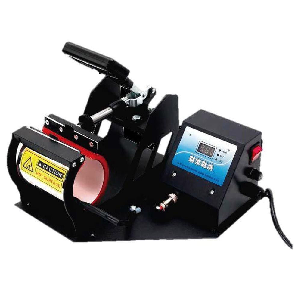 Prensa Térmica Sublimação Caneca Estampar 220V