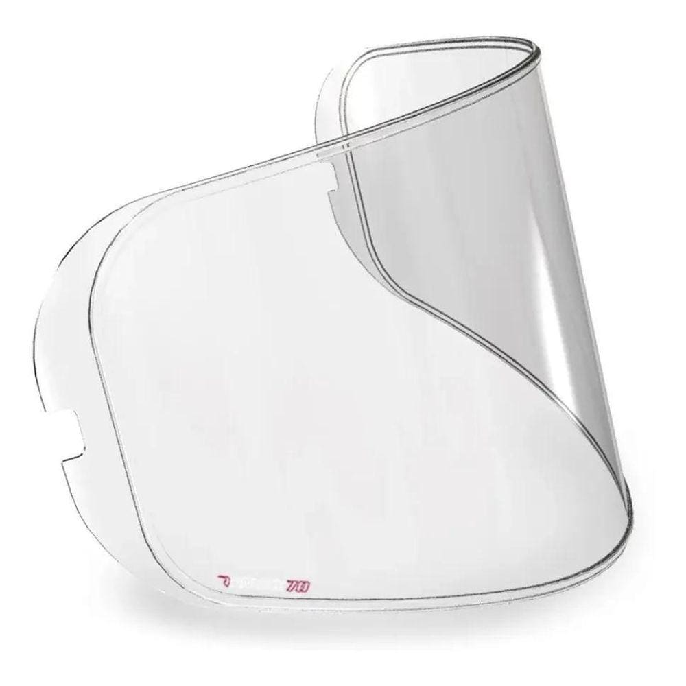 Película Viseira Anti Embaçante Capacete Universal Pinlock