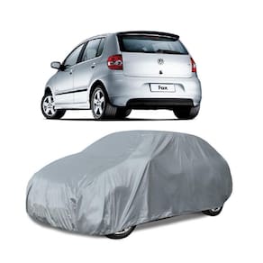Capa Cobrir Carro Fox 100% Impermeável Proteção Total Bezzter Protection