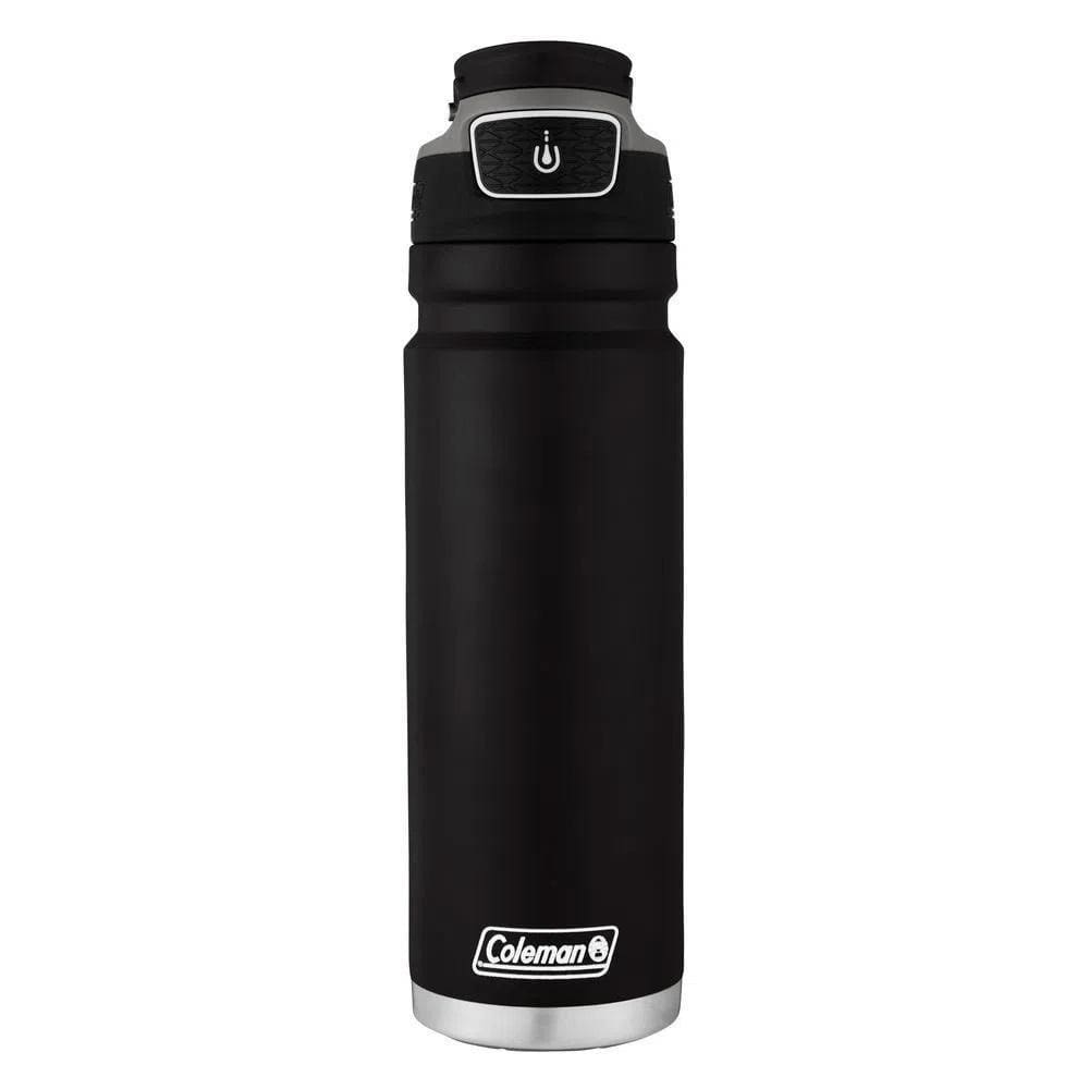 Squeeze Térmica Freeflow 709 Ml Preta Coleman