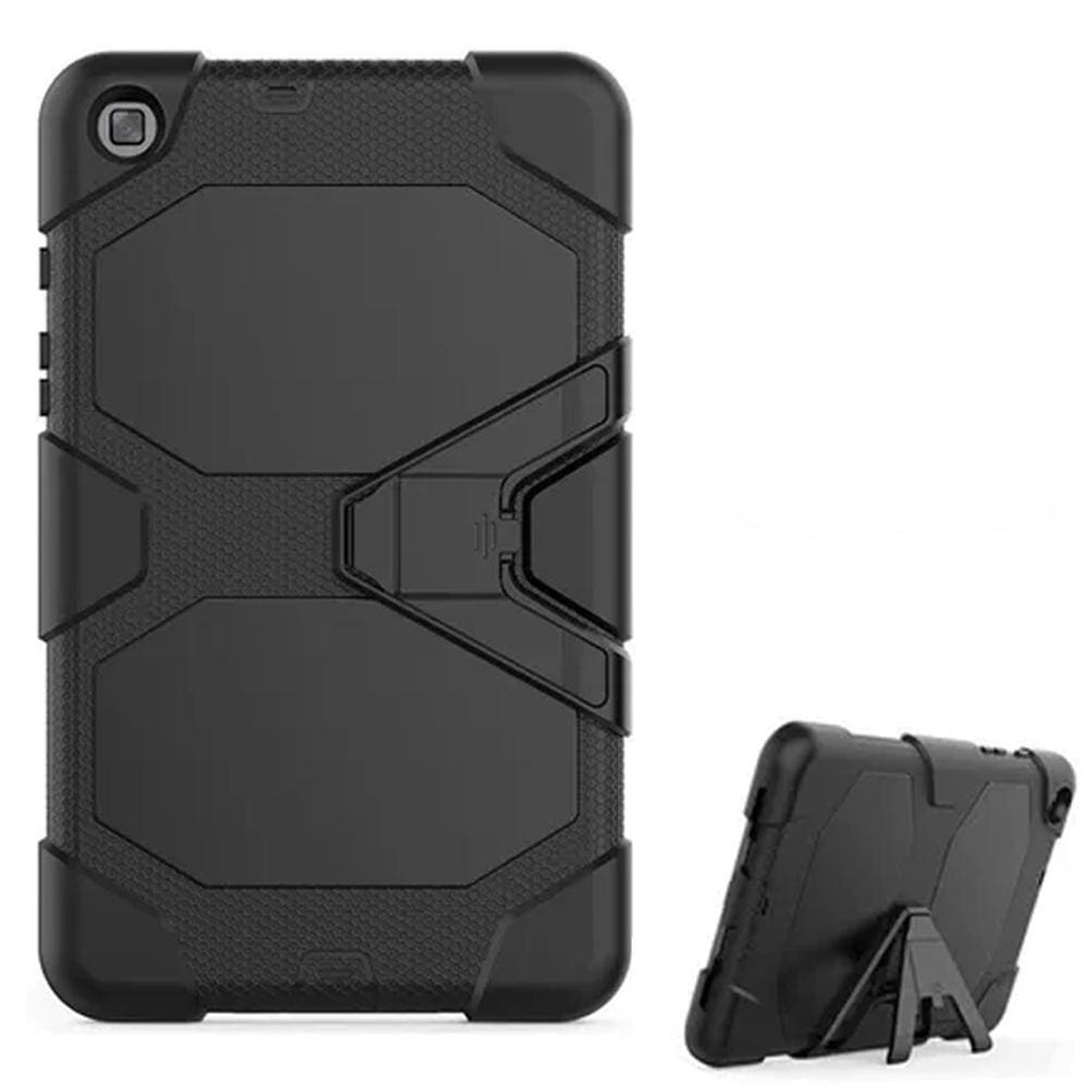 Capa Anti-Shock Tablet Samsung Tab A7 Lite T220 T225 Preto