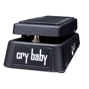 Pedal Crybaby Wah Wah Dunlop