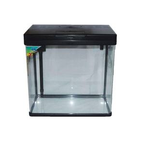 Boyu Aquário Curvo Ms-320 20L 127V
