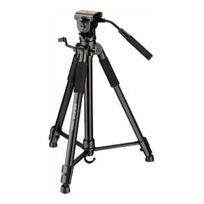 Tripe Profissional Cabeça Hidráulica Tr 688V Digipod Fluido