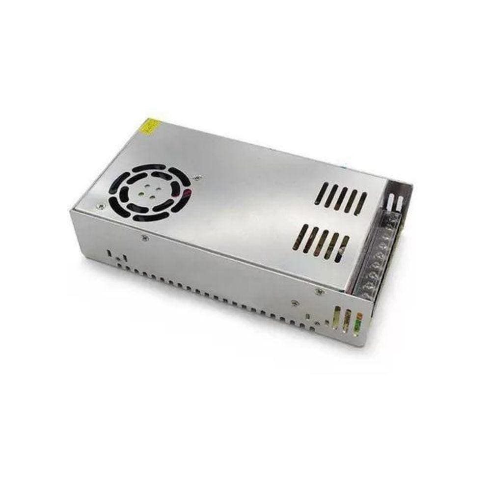 Fonte Chaveada 12V - 30A Colmeia Bivolt Pa