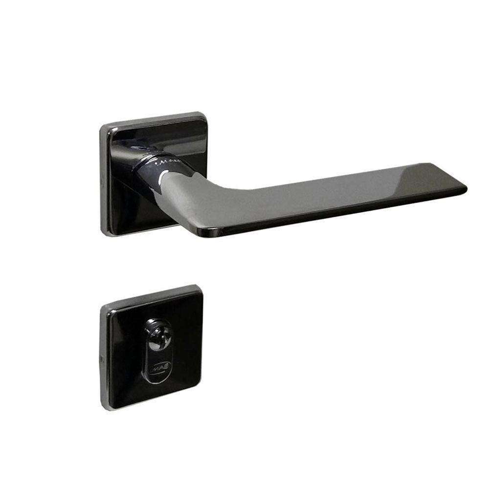 Fechadura Malba 55Mm 1750 Externa Cromada