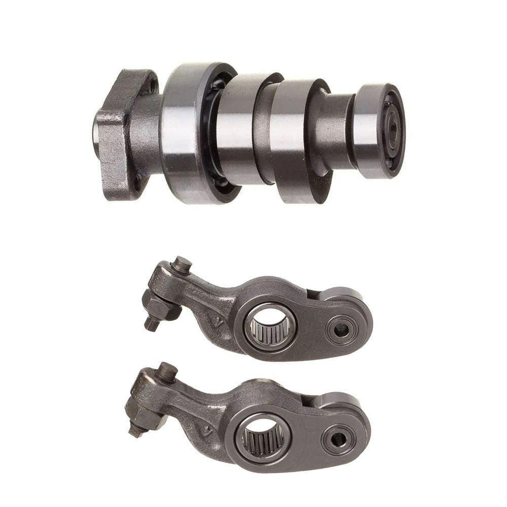 Arvore Comando Braço Oscilante C/ Rolete Ww3 Nxr Bros Cg 160 Xre 190
