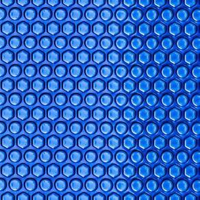 Capa Termica Para Piscina 10 X 4 Atco 300 Micras 10X4
