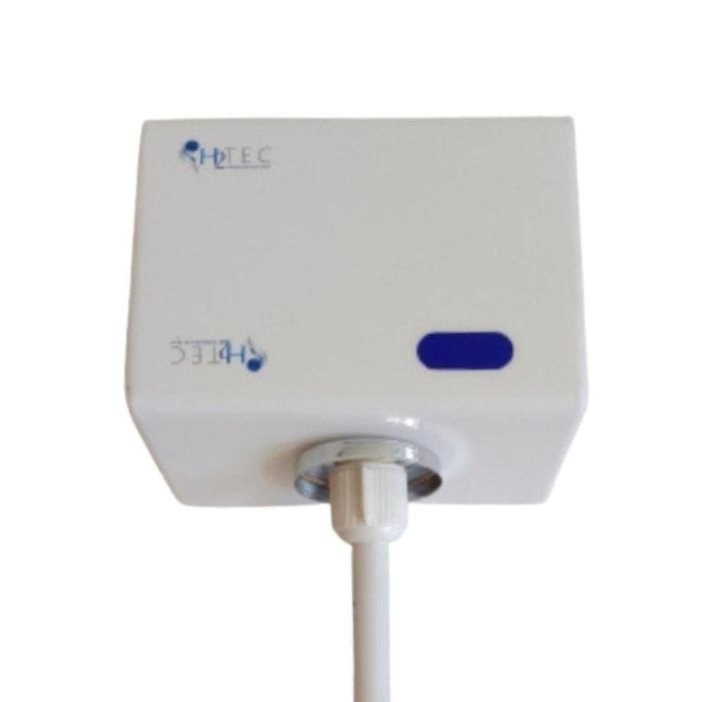 Sensor De Mictório Acionamento Automático Após O Uso