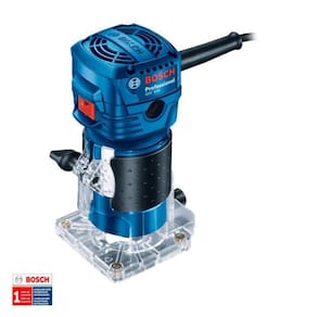 Tupia Gkf 550 550W 127V Bosch