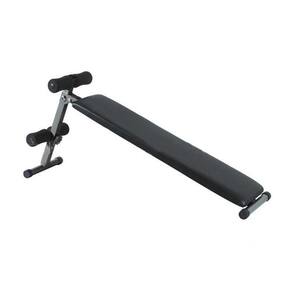 Prancha Abdominal Banco Declinado Wct Fitness