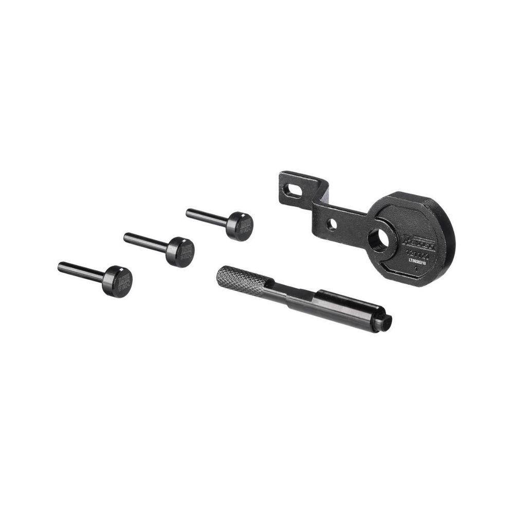 Ferramenta Para Sincronismo Motor Ford - Raven