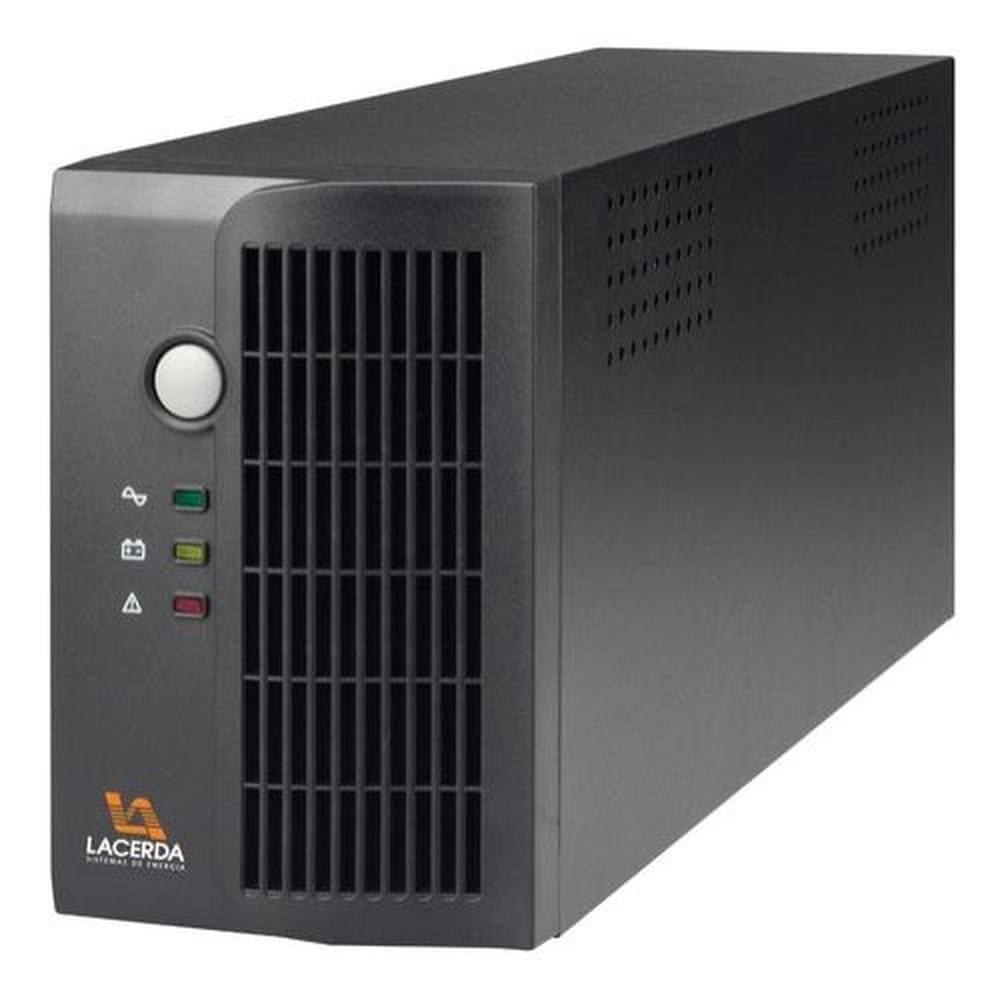 Nobreak Lacerda Ups New Orion Premium 1200va Bivolt 115v