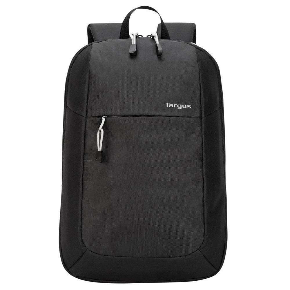 Mochila Targus Intellect Essentials 15.6, Preta - TSB966DI70