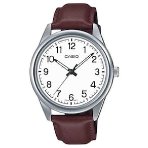 Relógio Casio Masculino Analógico MTP-V005L-7B4UDF