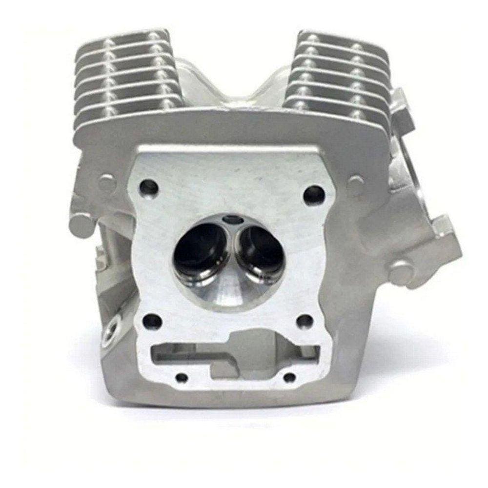 Cabeçote do Motor SmartFox Nxr150 06-08