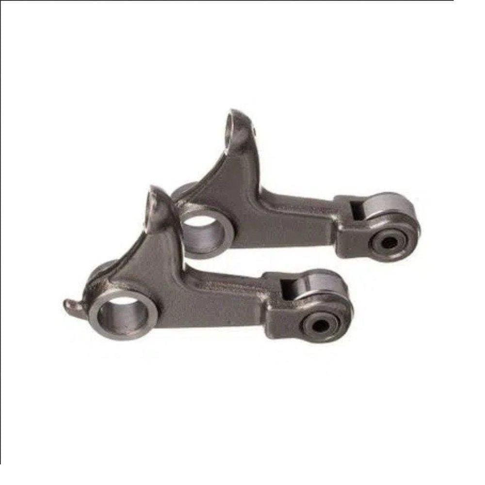 Braço Oscilante SmartFox Cg125