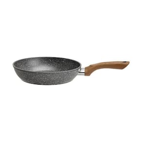 Frigideira Stone&Wood Indução 20 cm 1 L - Tognana
