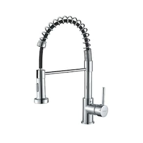 Torneira para Cozinha Gourmet Misturador Monocomando Apolo Flexivel Sensi Dacqua