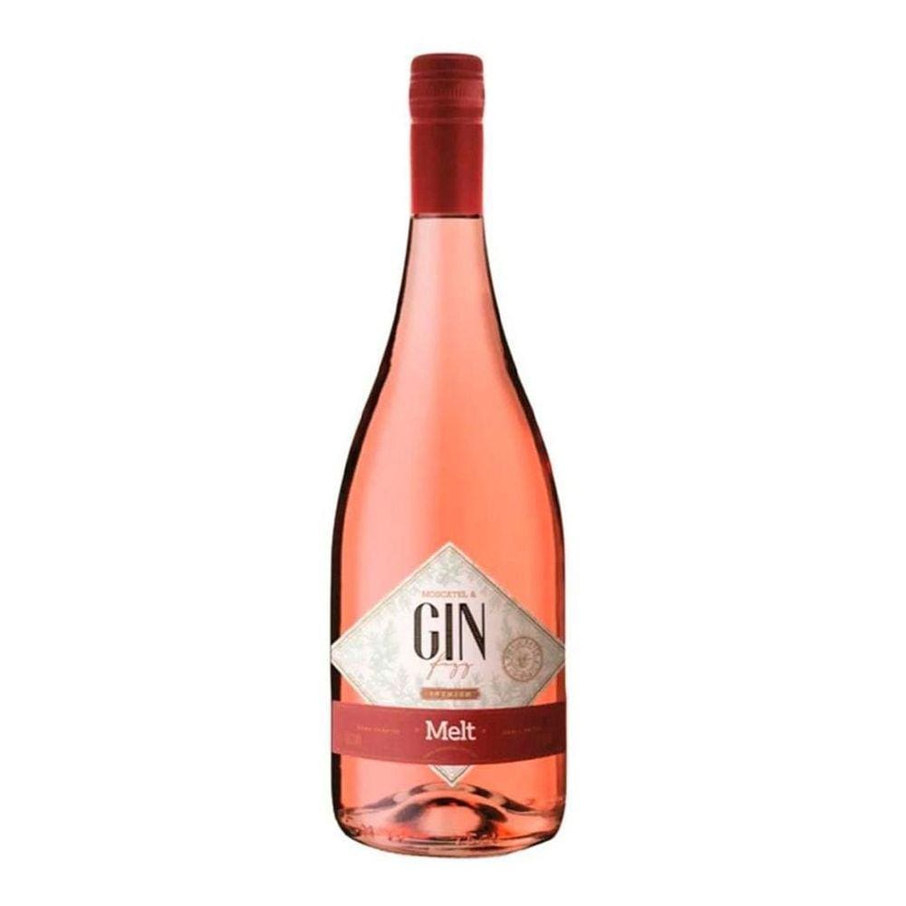 Coquetel Gin E Espumante - Fizz Melt 750ml