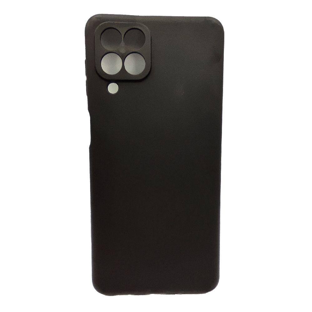 Capa Capinha para Samsung Galaxy m53 5g Tela 6.7 Silicone Aveludada Premium