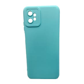 Capa Capinha para MOTOROLA moto g32 XT2235 tela 6.5 Silicone Aveludada Premium