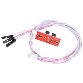Modulo Sensor Optico Tcst2103 Com Cabo 50Cm
