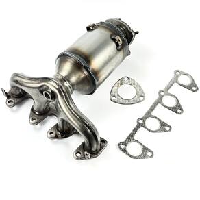 Catalisador Gm Onix 1.0 e 1.4 8v 2012 - Em Diante