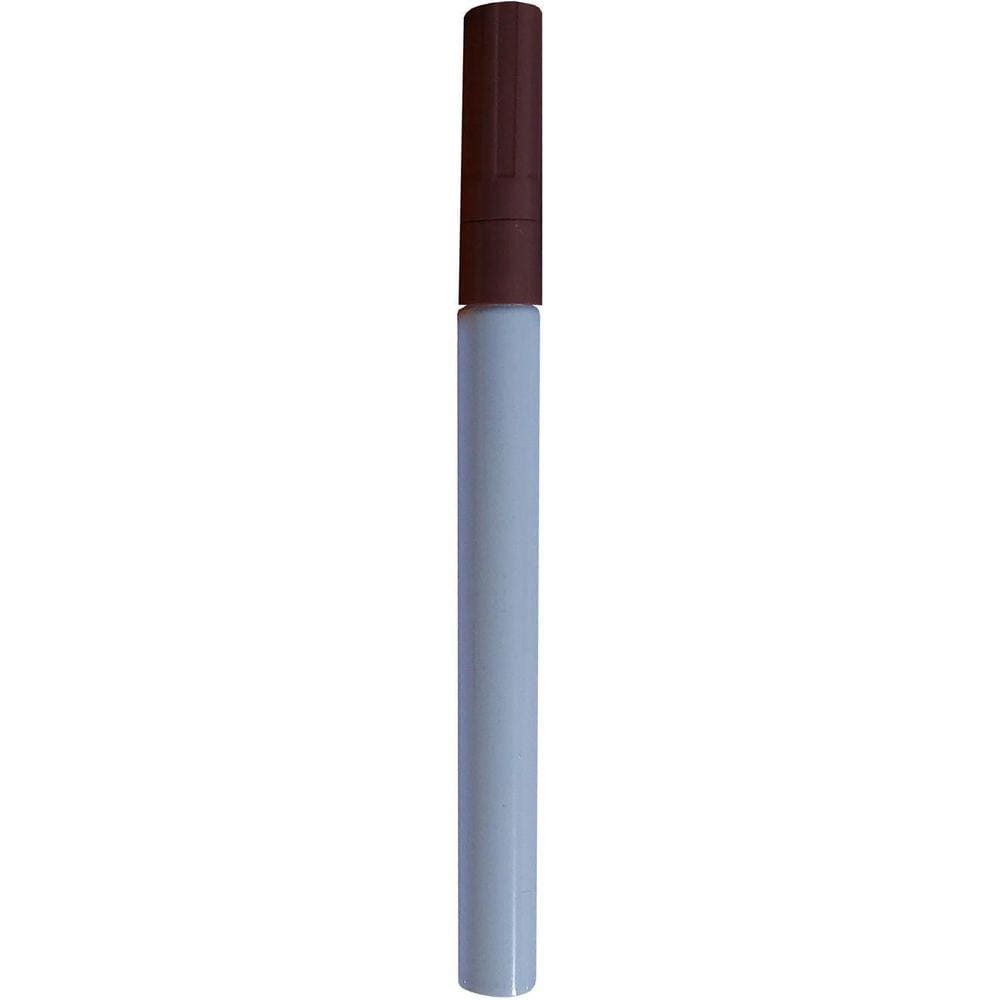 Caneta Permanente De Alta Fixação Com Ponta Fina 0.7Mm
