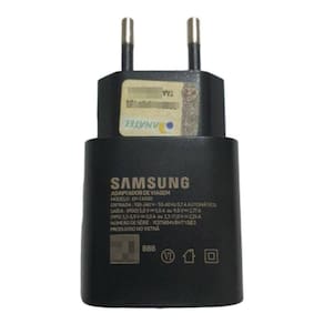 Carregador Ultra Turbo Galaxy Note 10 Samsung