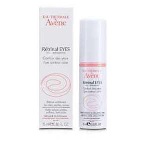 Sérum Anti-Idade Avne Retrinal Contorno Dos Olhos 15Ml