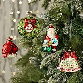 Enfeite arvore de natal papai noel | Pontofrio Enfeite arvore de natal papai noel | Pontofrio