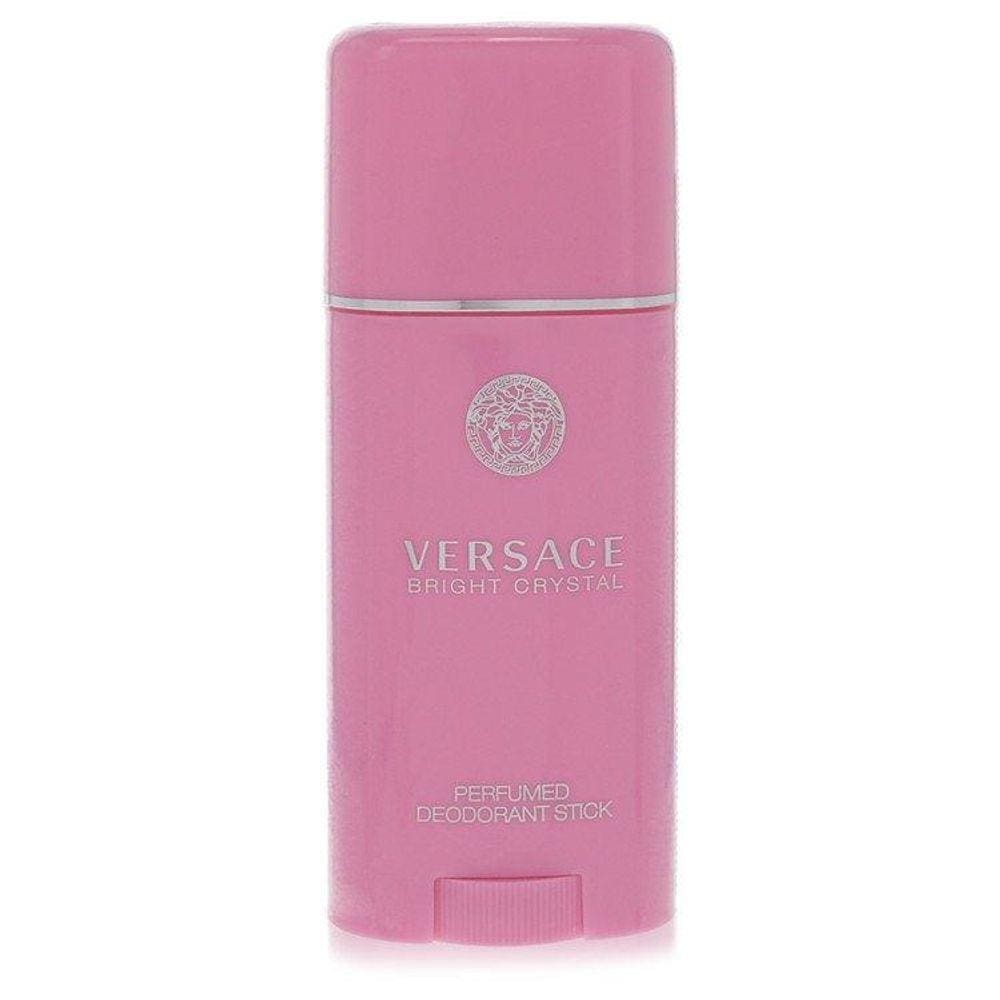 Perfume Fem. Bright Crystal Versace 50 Ml Desod. Roll On