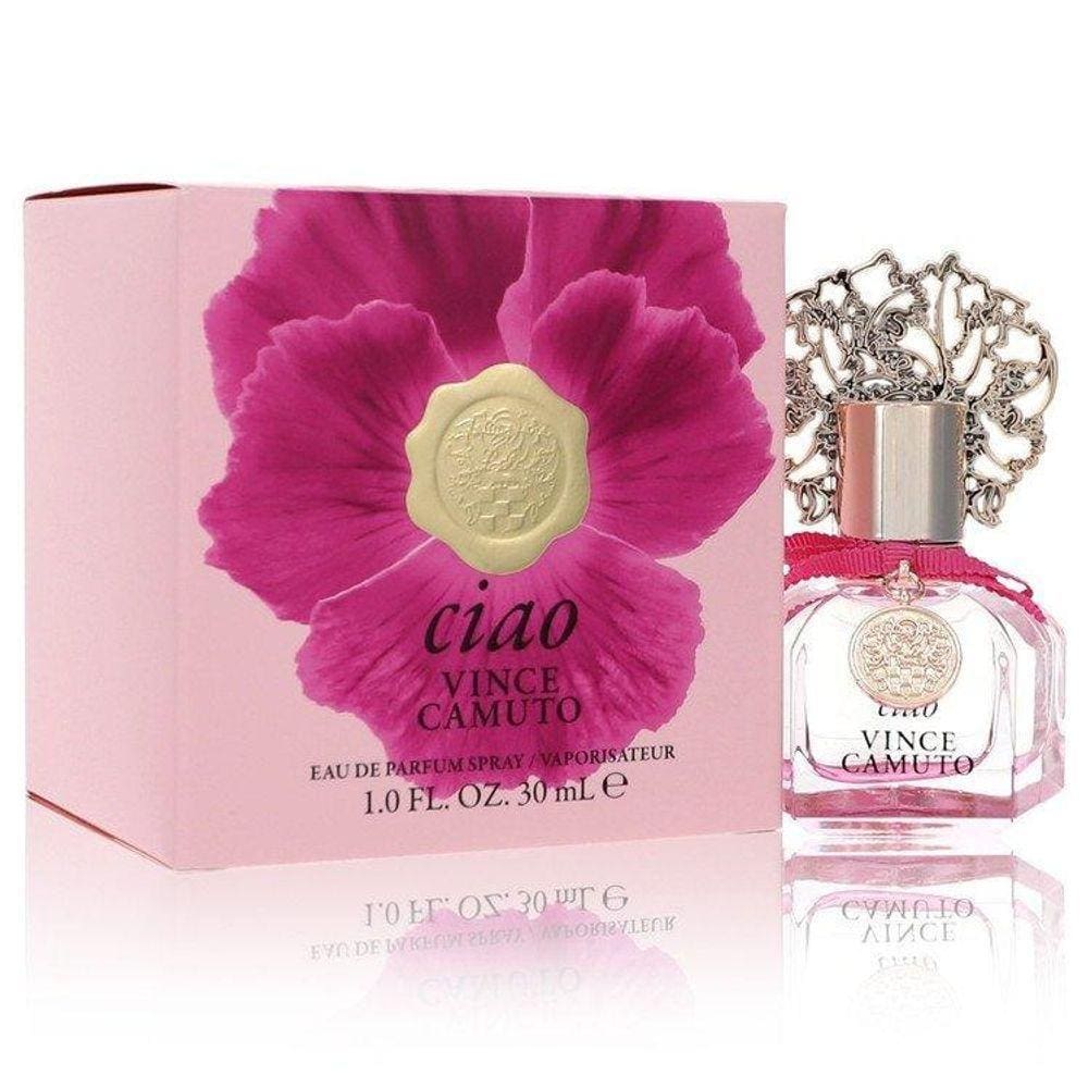 Perfume Fem. Vince Camuto Ciao Vince Camuto 30 Ml