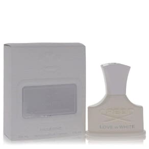 Perfume Feminino Love In White Creed 30 Ml Eau De Parfum