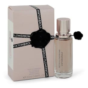 Perfume Fem. Flowerbomb Viktor & Rolf 20 Ml Eau De Parfum