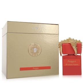 Perfume Fem. Poggia Tiziana Terenzi 98 Ml Extrait De Parfum