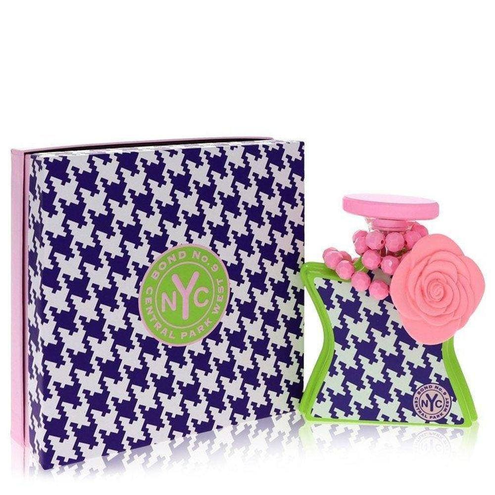 Perfume Fem. Central Park West Bond No. 9 100 Ml