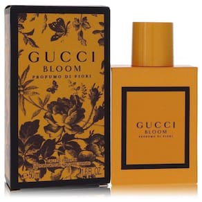 Perfume Fem. Gucci Bloom Profumo Di Fiori Gucci 50 Ml