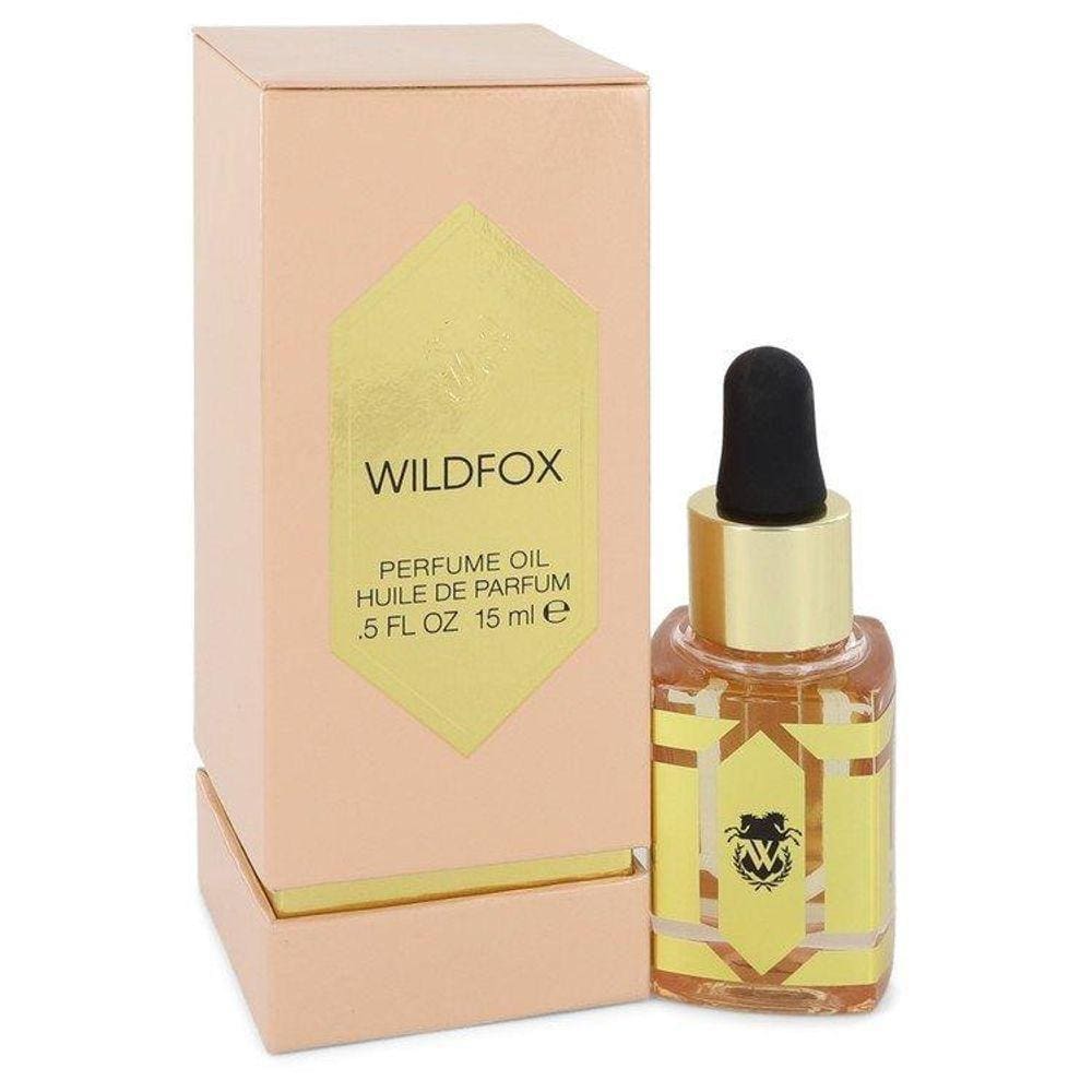 Perfume Fem. Wildfox Wildfox 14 Ml óleo Corporal Perfumado