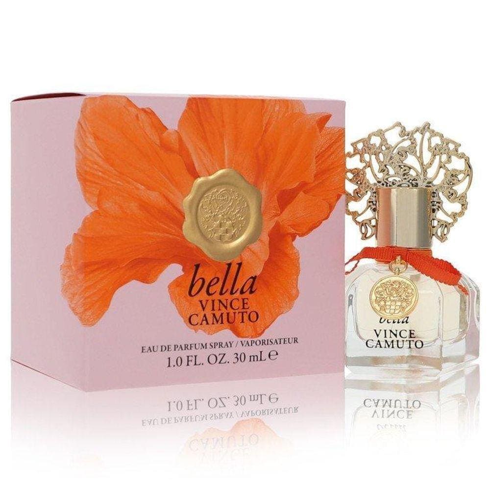 Perfume Fem. Vince Camuto Bella Vince Camuto 30 Ml