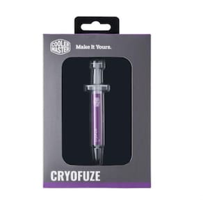 Pasta Térmica Cryofuse - Mgz-Ndsg-N07M-R2