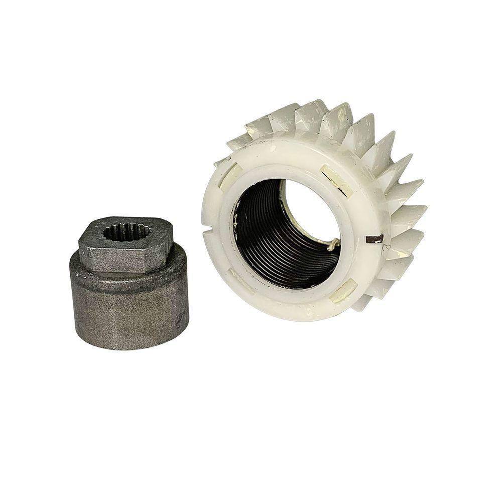 Catraca Com Mola E Engaste Electrolux Alado 7121123