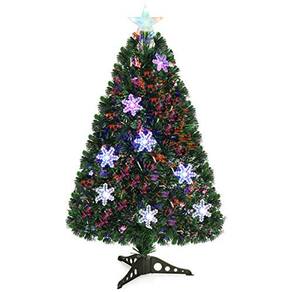 Arvore de natal artificial de fibra otica led 180cm barrettoimports | Pontofrio Arvore de natal artificial de fibra otica led 180cm barrettoimports | Pontofrio