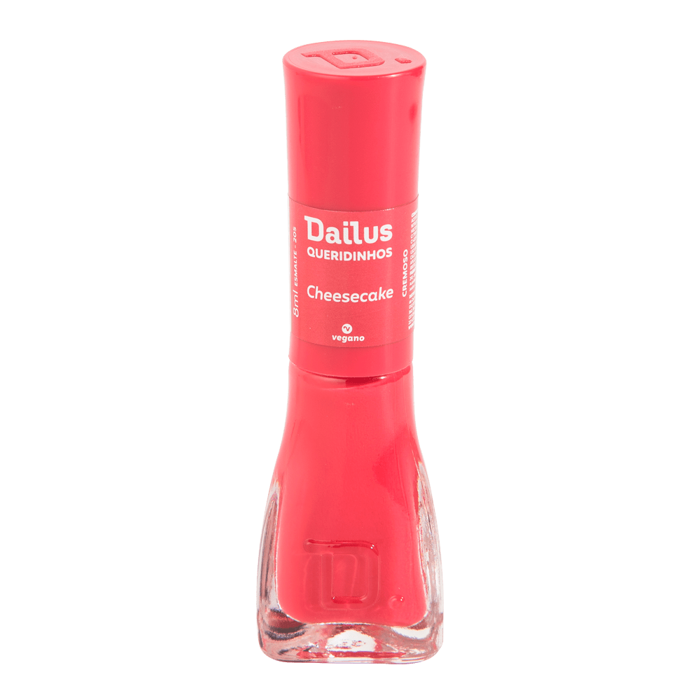 Esmalte Dailus Cheesecake